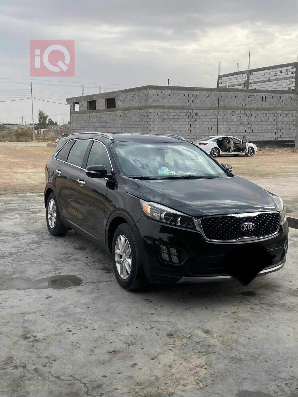 كيا سورينتو